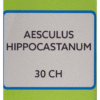 SBL Aesculus Hippocastanum Dilution 30 CH