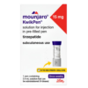 Mounjaro 15mg KwikPen