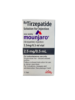 Mounjaro 2.5mg Solution for Injection